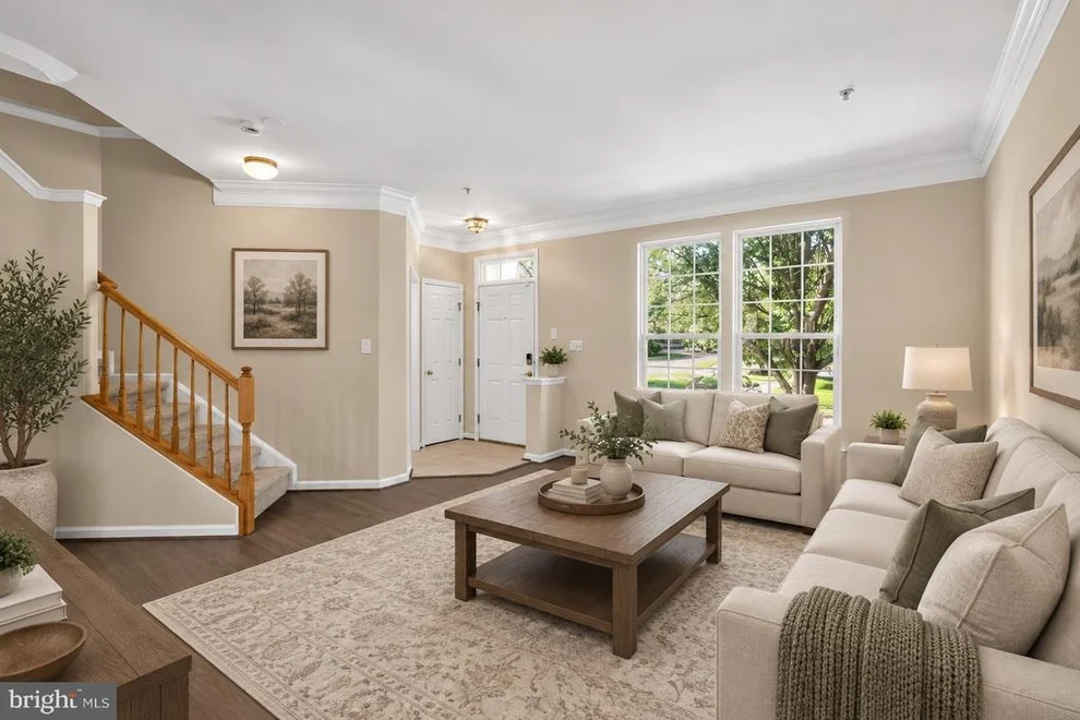 Unit for sale at 104 FIONA WAY, BRUNSWICK, MD 21758