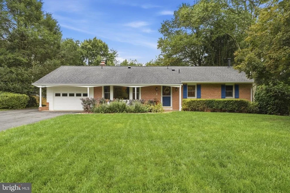 Unit for sale at 10912 BELLEHAVEN BOULEVARD, DAMASCUS, MD 20872
