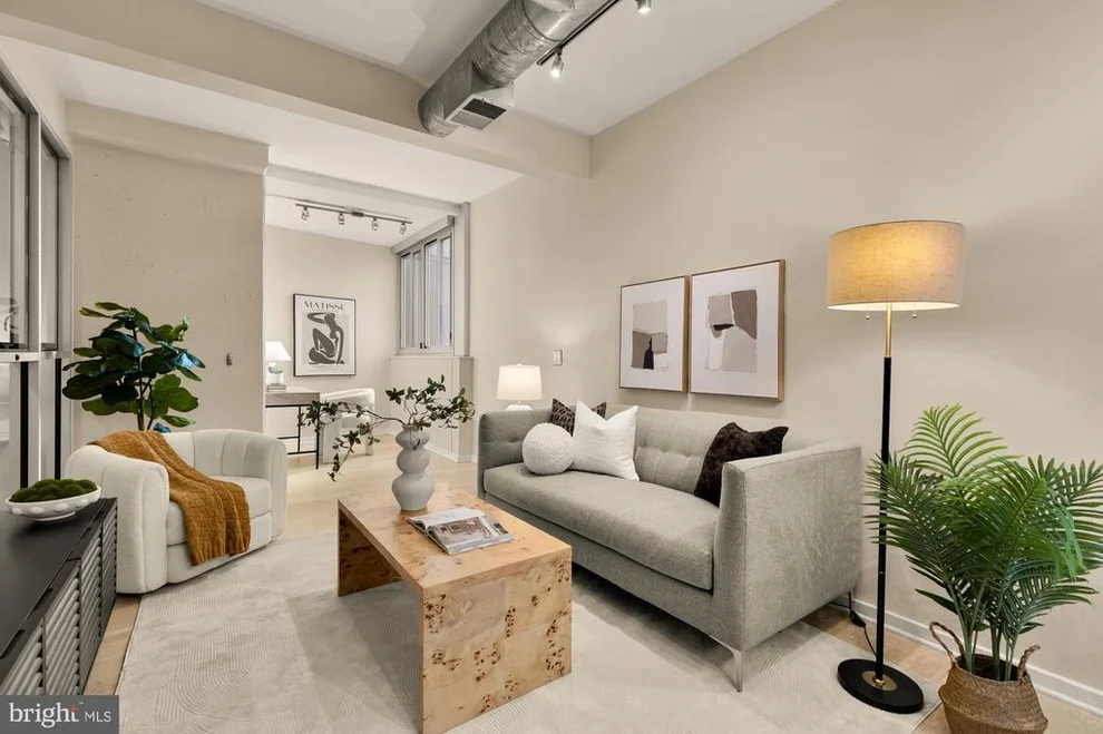 Unit for sale at 3409 WILSON BOULEVARD, ARLINGTON, VA 22201