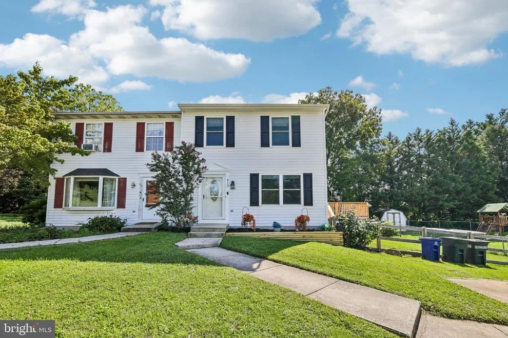 Unit for sale at 413 BABYLON COURT, WESTMINSTER, MD 21158