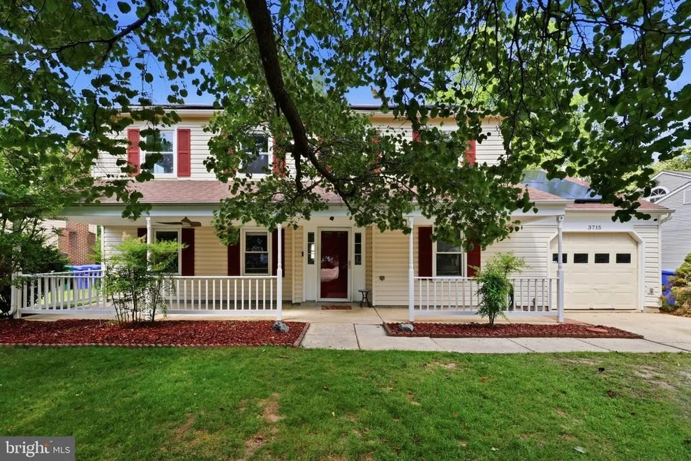 Unit for sale at 3715 PECAN COURT, WALDORF, MD 20602