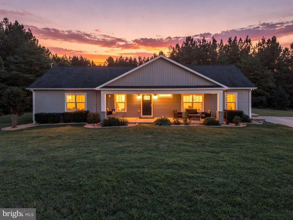 Unit for sale at 11096 TOLIVERS FOREST, RIXEYVILLE, VA 22737