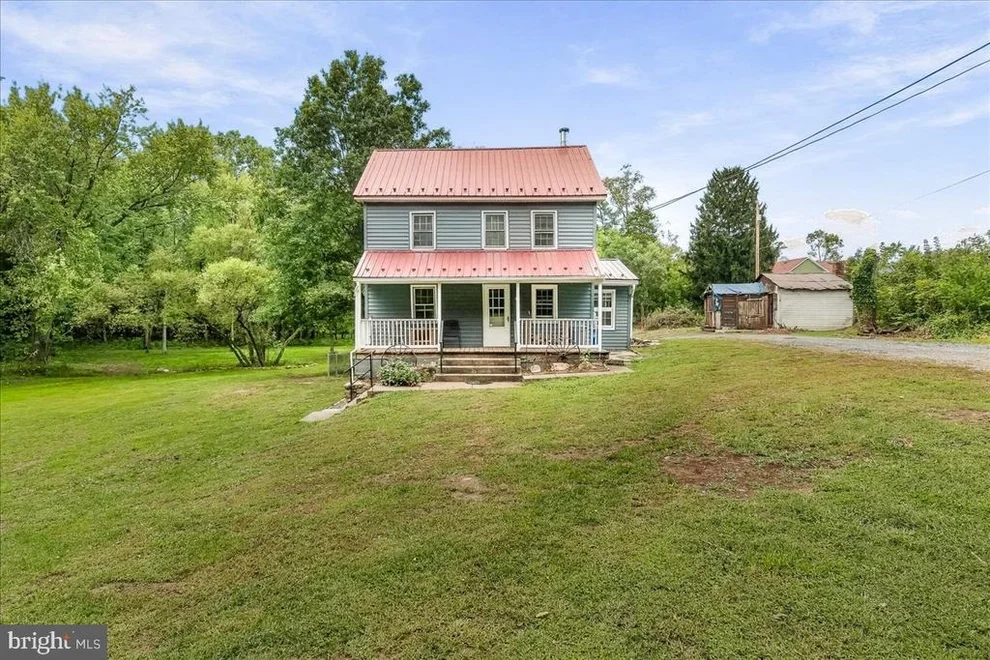 Unit for sale at 11012 HESSONG BRIDGE ROAD, THURMONT, MD 21788