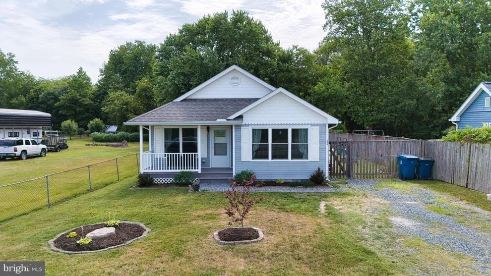 Unit for sale at 504 MAIN STREET, GOLDSBORO, MD 21636