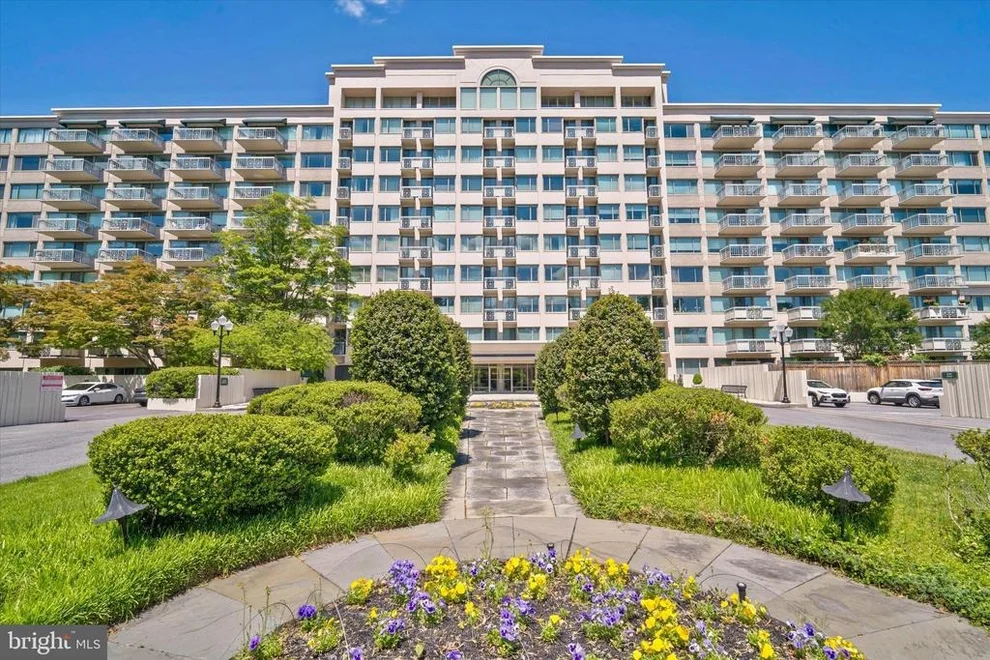 Unit for sale at 5450 WHITLEY PARK TERRACE, BETHESDA, MD 20814