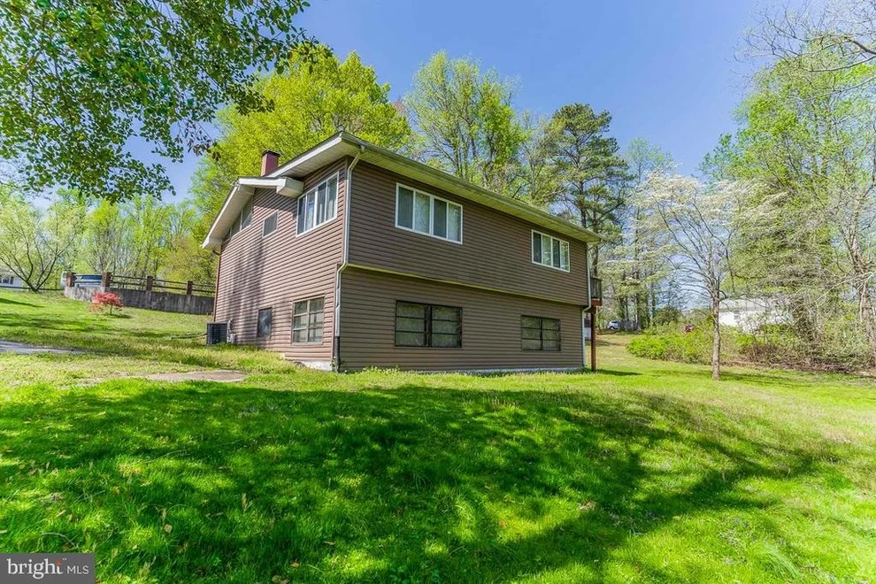Unit for sale at 2130 MILES WAY, PORT REPUBLIC, MD 20676