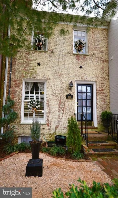 Unit for sale at 406 JEFFERSON STREET, ALEXANDRIA, VA 22314
