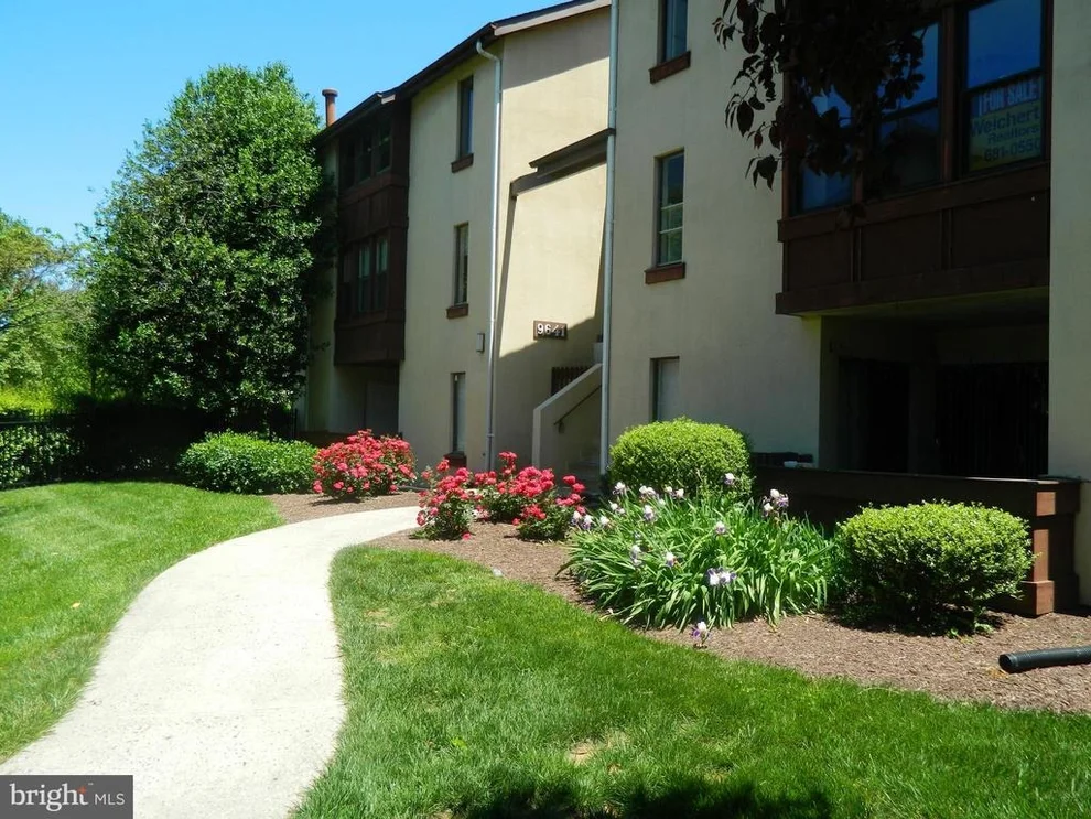 Unit for sale at 9641 WHITEACRE ROAD, COLUMBIA, MD 21045