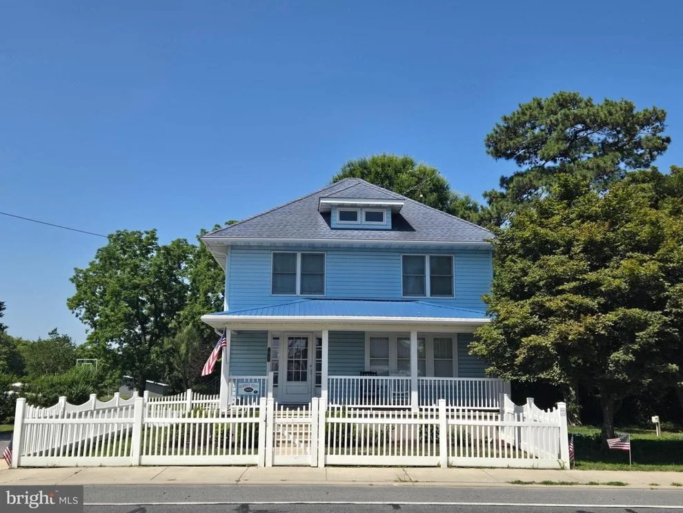 Unit for sale at 18782 HARBESON ROAD, HARBESON, DE 19951