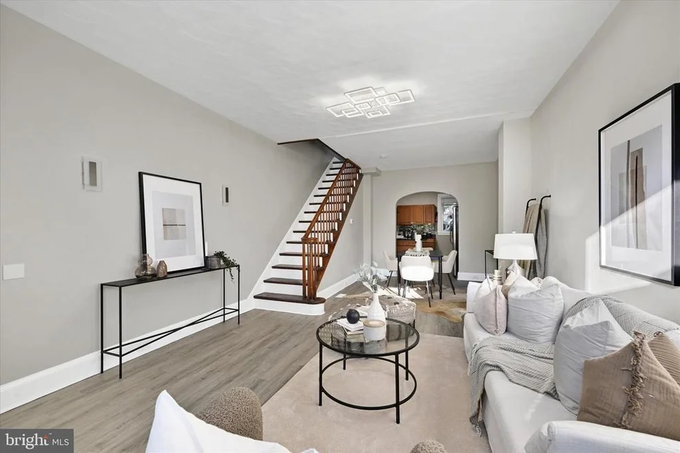 Unit for sale at 608 S EATON STREET, BALTIMORE, MD 21224