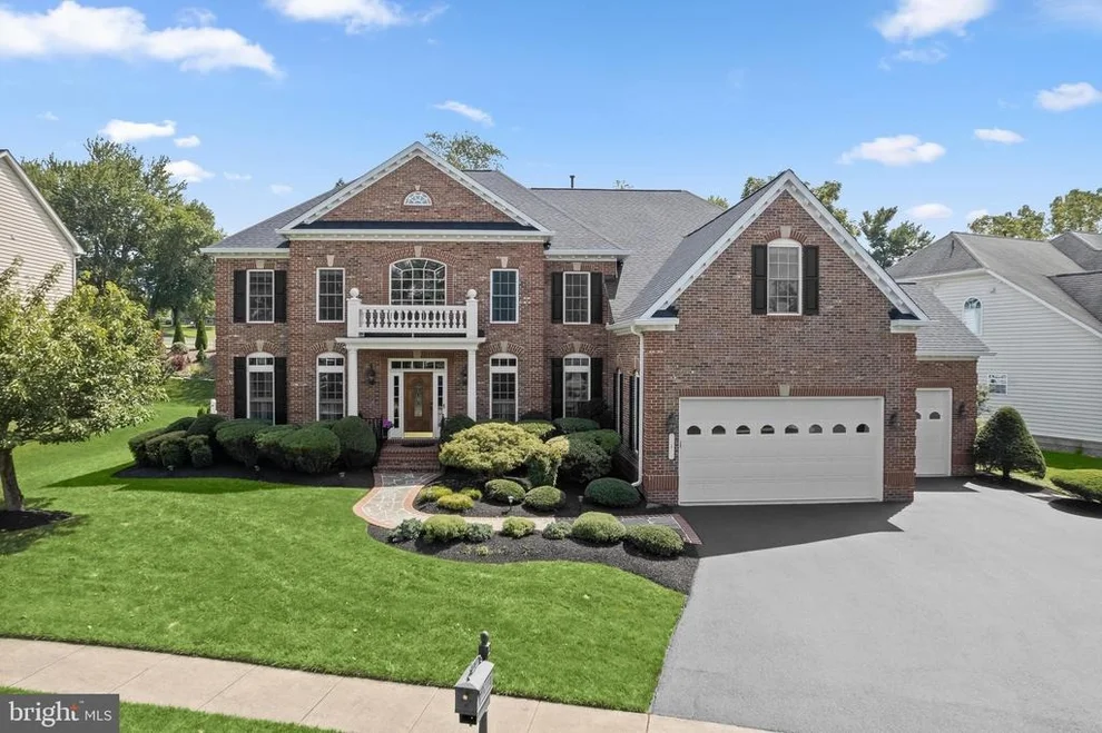 Unit for sale at 1 WAGON SHED LANE, MIDDLETOWN, MD 21769