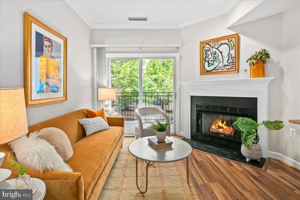 Unit for sale at 2330 14TH STREET N, ARLINGTON, VA 22201
