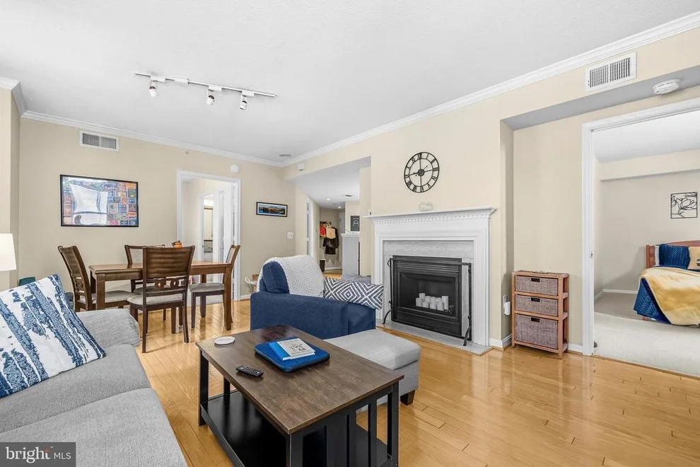 Unit for sale at 3830 9TH STREET N, ARLINGTON, VA 22203