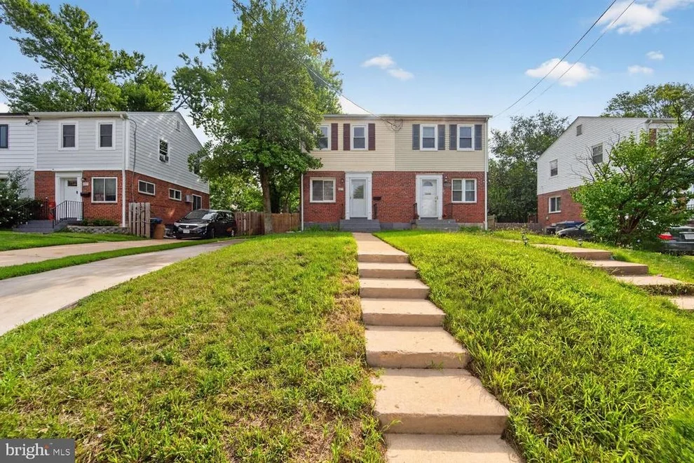 Unit for sale at 6817 RADCLIFFE DRIVE, ALEXANDRIA, VA 22307