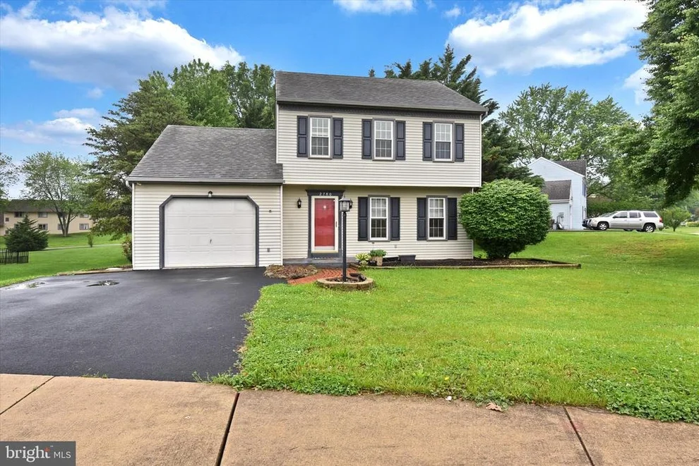 Unit for sale at 2780 CARLTON PLACE, YORK, PA 17408