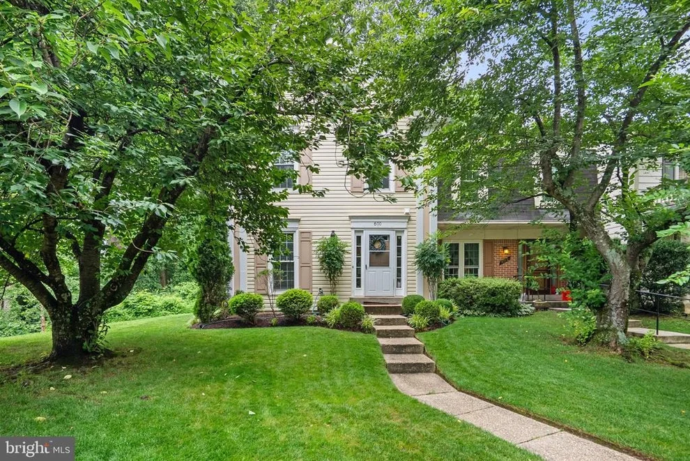 Unit for sale at 600 SONATA WAY, SILVER SPRING, MD 20901