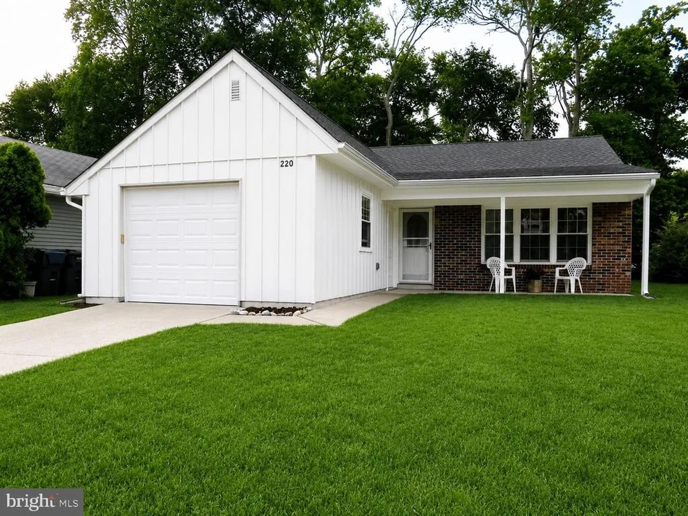 Unit for sale at 220 LEXINGTON, LITTLE EGG HARBOR TWP, NJ 08087