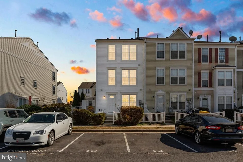 Unit for sale at 613 SPRITE WAY, GLEN BURNIE, MD 21061