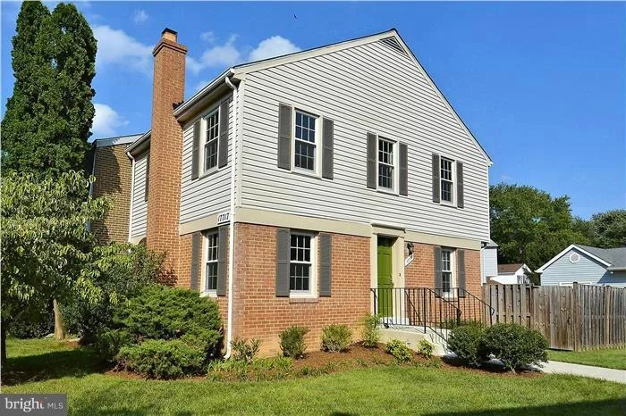 Unit for sale at 17717 LOCHNESS CIRCLE, OLNEY, MD 20832