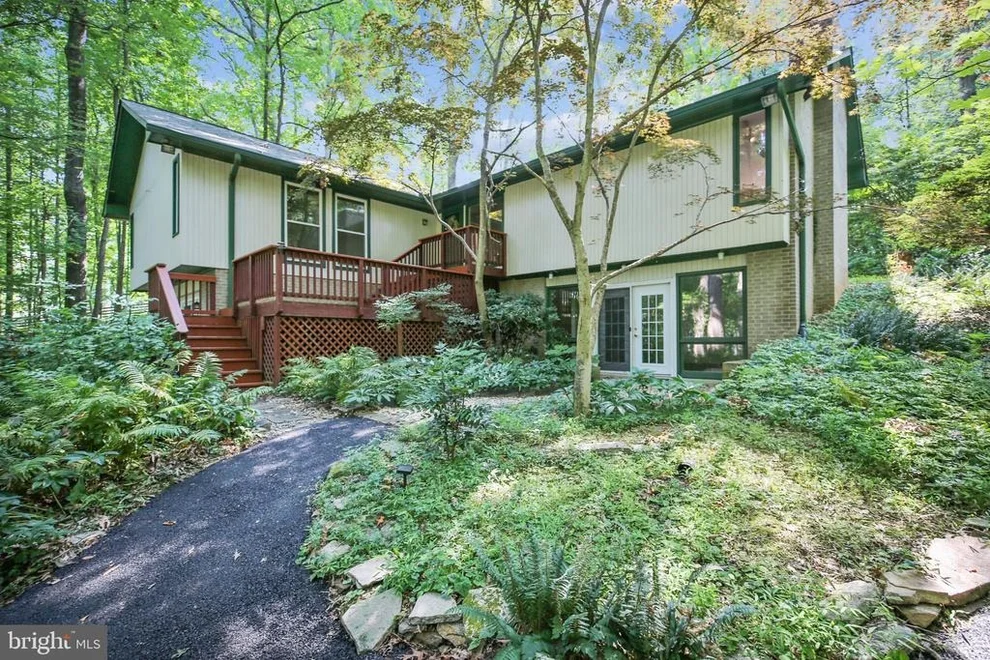 Unit for sale at 8206 BONDAGE DRIVE, GAITHERSBURG, MD 20882