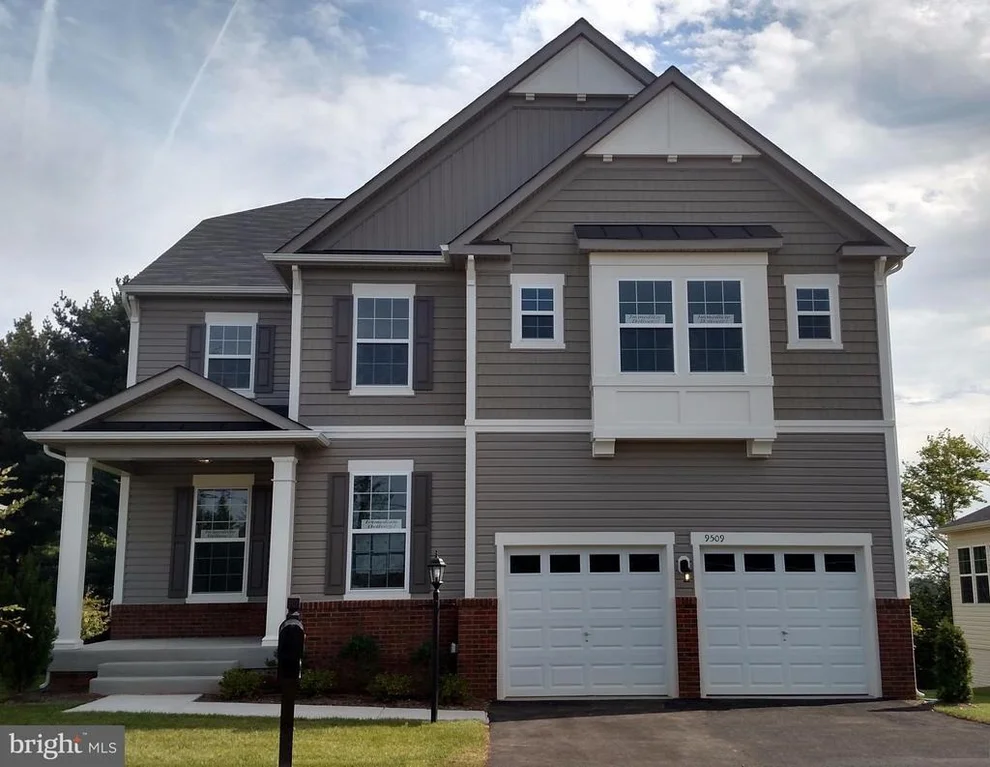Unit for sale at 9509 SPRING HILL FARM WAY, MANASSAS, VA 20111