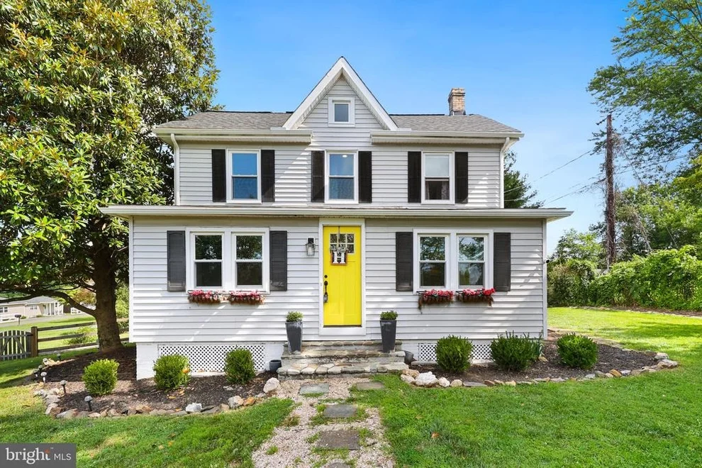 Unit for sale at 411 E A STREET, PURCELLVILLE, VA 20132