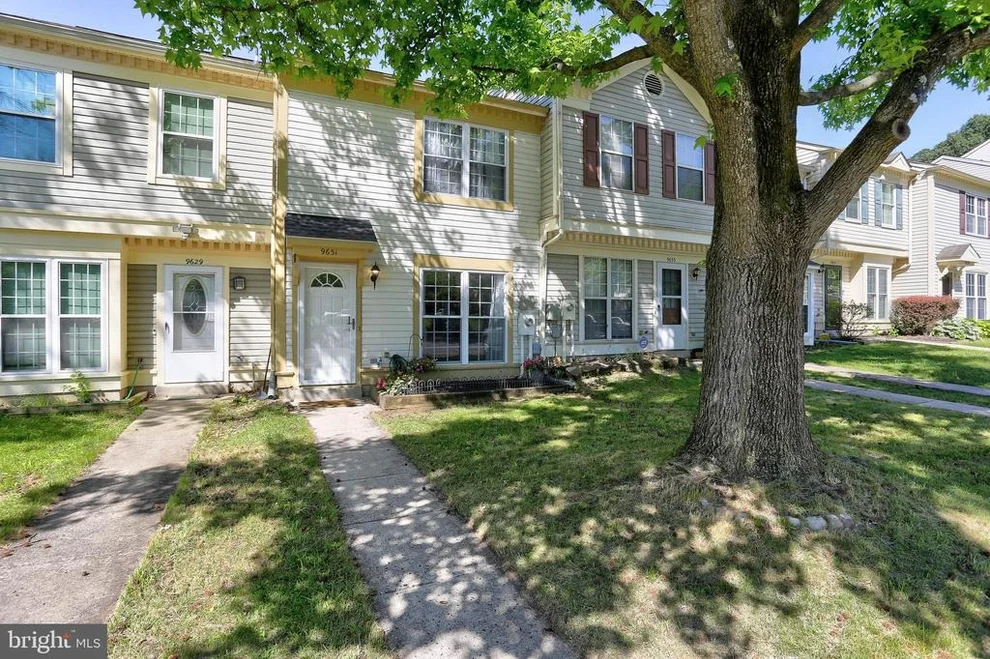 Unit for sale at 9631 STIRLING BRIDGE DRIVE, COLUMBIA, MD 21046