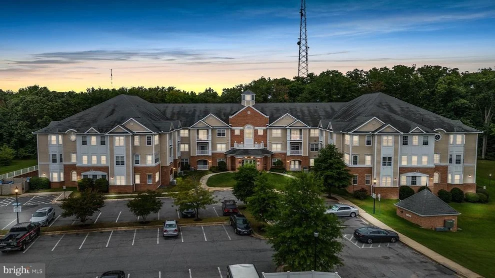 Unit for sale at 8535 VETERANS HIGHWAY, MILLERSVILLE, MD 21108