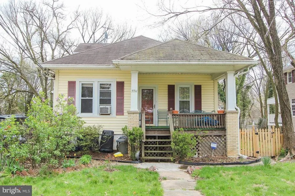 Unit for sale at 7711 CARROLL AVENUE, TAKOMA PARK, MD 20912