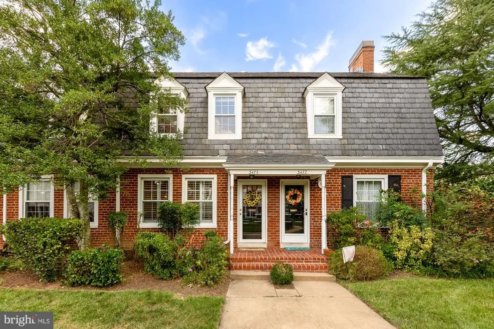 Unit for sale at 3475 S WAKEFIELD STREET S, ARLINGTON, VA 22206