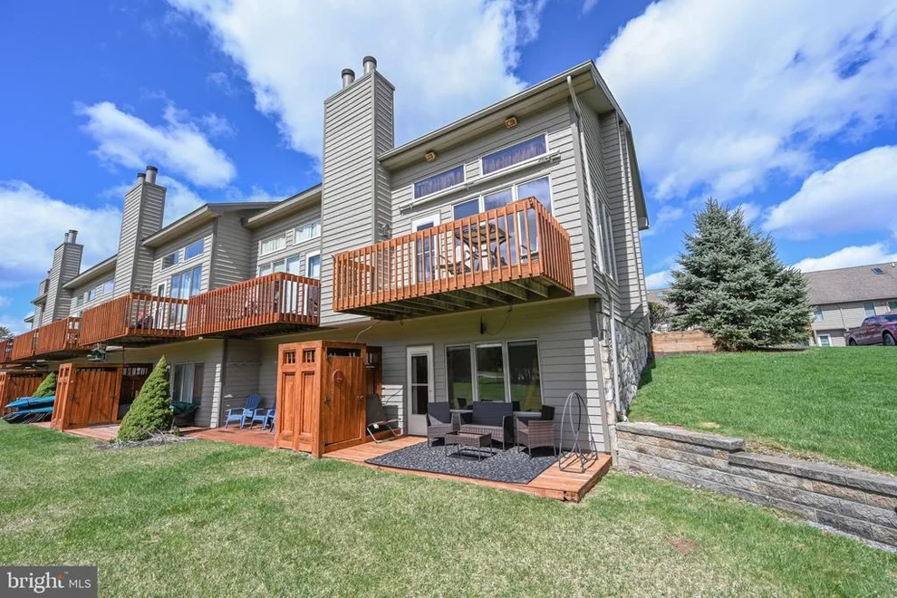 Unit for sale at 257 MARSH HILL ROAD, MC HENRY, MD 21541