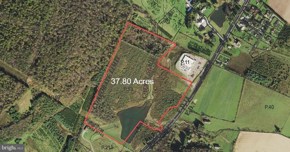 Unit for sale at 13209 GARRETT HIGHWAY, OAKLAND, MD 21550
