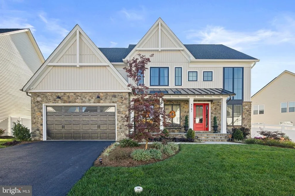 Unit for sale at 4761 PLUM ROAD, MONROVIA, MD 21770
