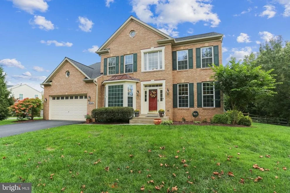 Unit for sale at 21522 FOX FIELD CIRCLE, GERMANTOWN, MD 20876