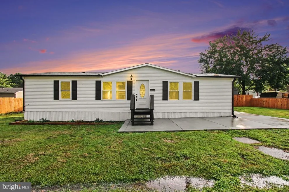 Unit for sale at 606 RED OAK DRIVE, EDGEWOOD, MD 21040