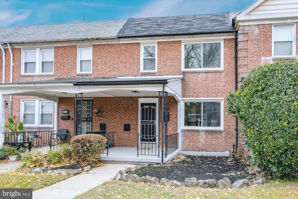 Unit for sale at 2324 KOKO LANE, BALTIMORE, MD 21216