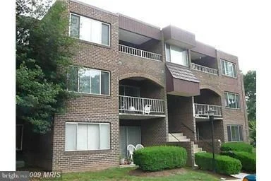 Unit for sale at 442 GIRARD STREET, GAITHERSBURG, MD 20877