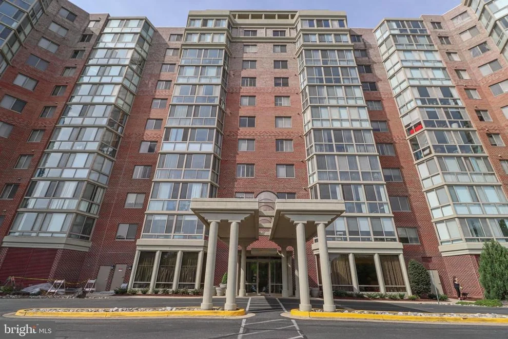 Unit for sale at 3100 N LEISURE WORLD BOULEVARD, SILVER SPRING, MD 20906