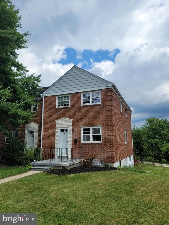 Unit for sale at 7449 FORREST AVENUE, BALTIMORE, MD 21234