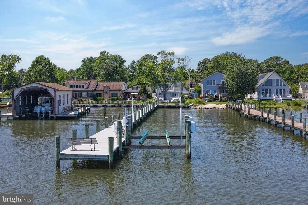 Unit for sale at 3685 1ST AVENUE, EDGEWATER, MD 21037
