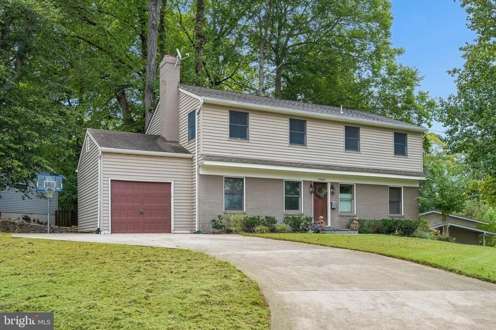 Unit for sale at 13819 DOWLAIS DRIVE, ROCKVILLE, MD 20853