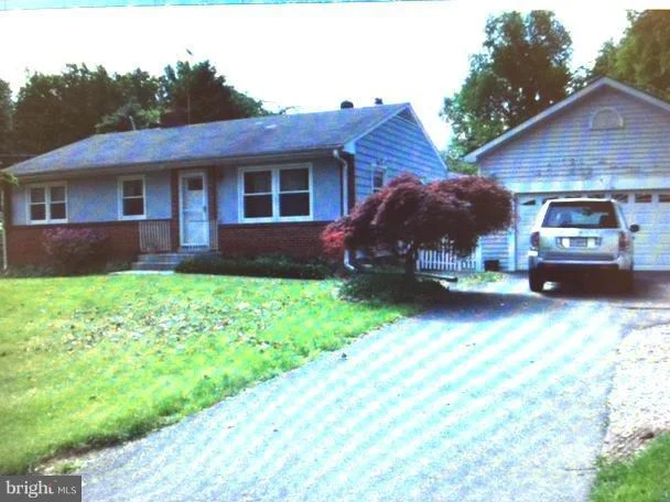 Unit for sale at 19521 SCENERY DRIVE, GERMANTOWN, MD 20876