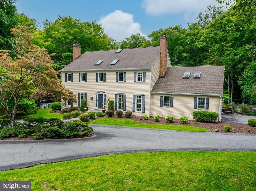 Unit for sale at 11300 TARA ROAD, POTOMAC, MD 20854