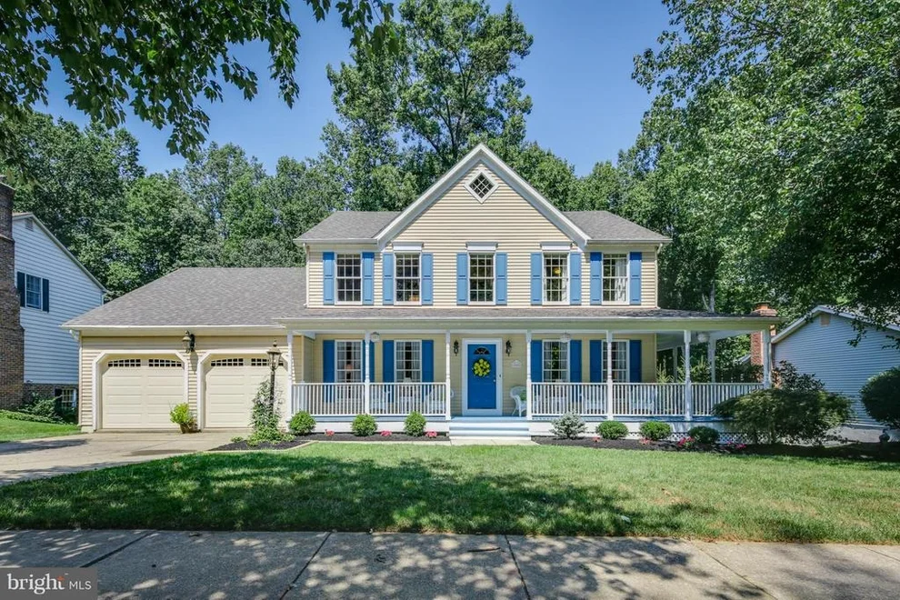 Unit for sale at 10962 SHADOW LANE, COLUMBIA, MD 21044