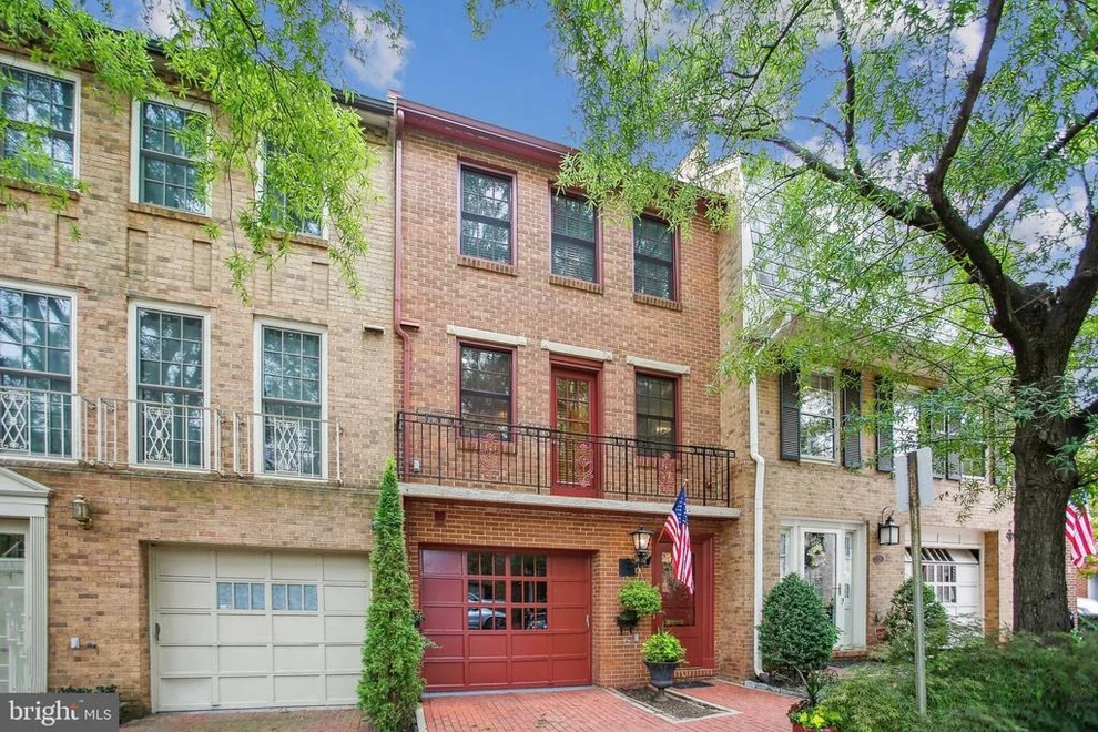 Unit for sale at 122 PRINCESS STREET, ALEXANDRIA, VA 22314