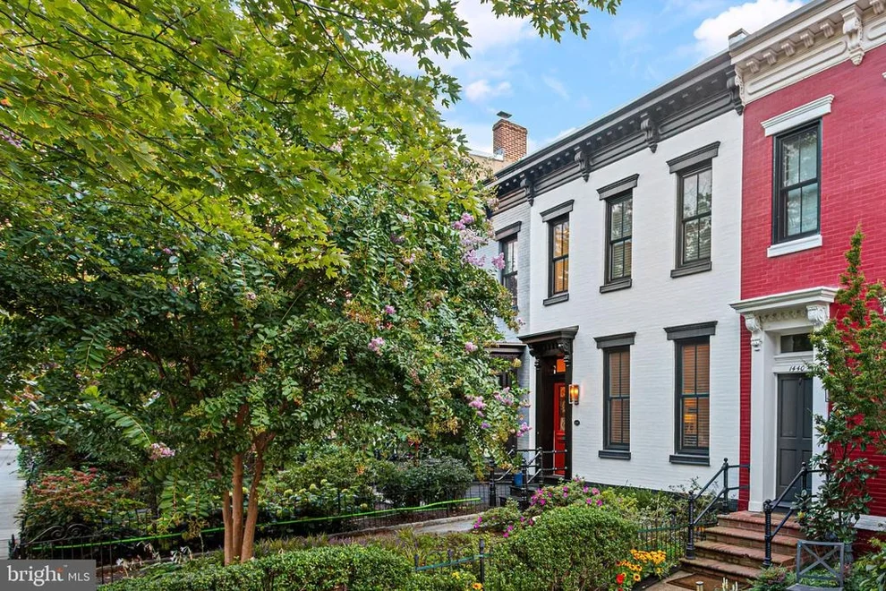 Unit for sale at 1438 S STREET NW, WASHINGTON, DC 20009