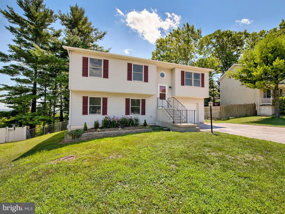 Unit for sale at 1003 CHERYLS COURT, FREDERICK, MD 21703