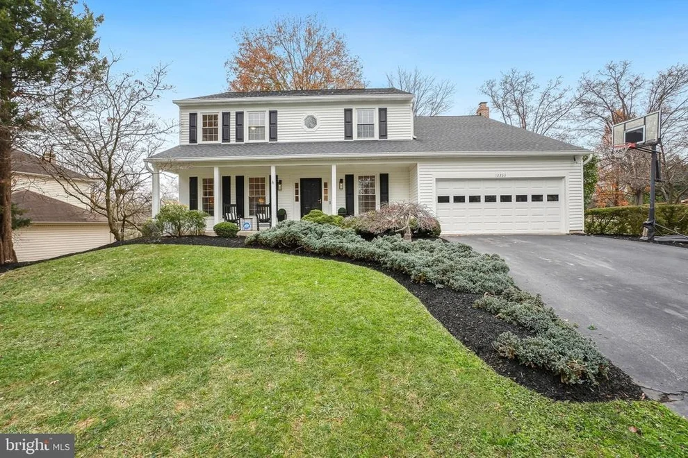 Unit for sale at 12233 QUINCE VALLEY DRIVE, NORTH POTOMAC, MD 20878