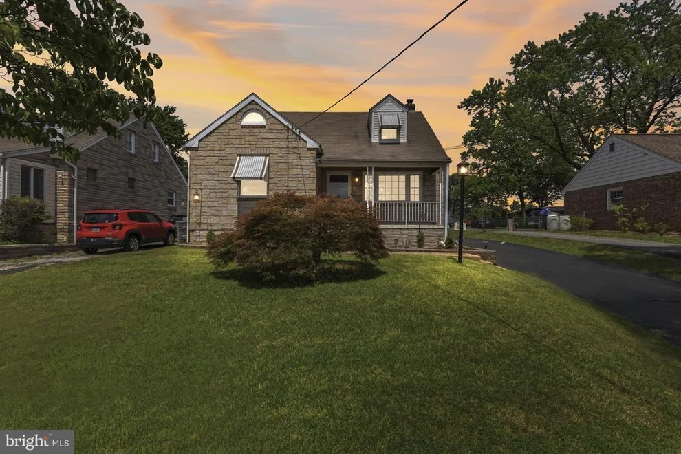 Unit for sale at 1316 PINE GROVE AVENUE, BALTIMORE, MD 21237