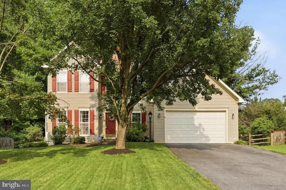 Unit for sale at 6440 SPRING FOREST ROAD, FREDERICK, MD 21701